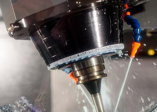 天津市第五機床有限責任公司